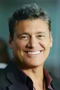 Photo de Steven Bauer