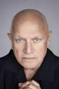 Photo de Steven Berkoff