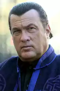 Photo de Steven Seagal