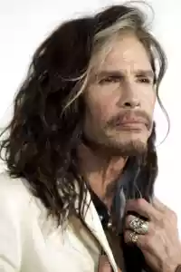 Photo de Steven Tyler