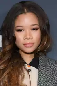 Photo de Storm Reid