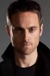 Photo de Stuart Townsend