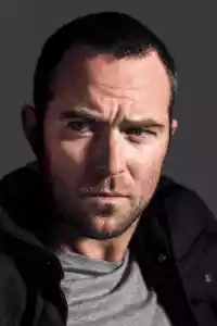 Photo de Sullivan Stapleton