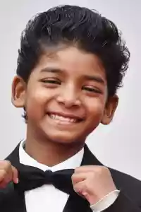 Photo de Sunny Pawar