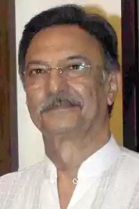 Photo de Suresh Oberoi