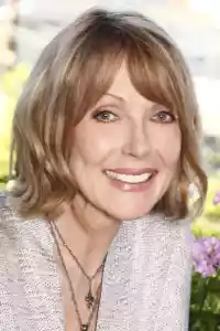 Photo de Susan Blakely