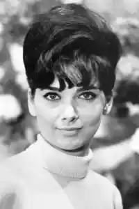 Photo de Suzanne Pleshette