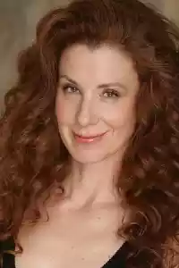 Photo de Suzie Plakson