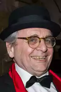 Photo de Sylvester McCoy