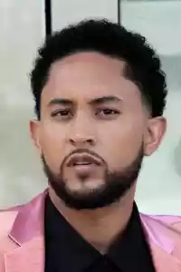 Photo de Tahj Mowry