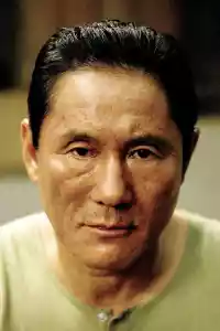 Photo de Takeshi Kitano