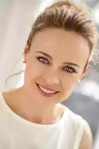 Photo de Tami Stronach