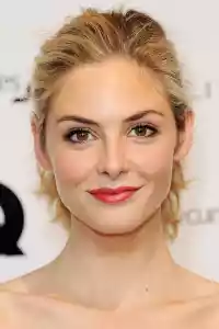 Photo de Tamsin Egerton