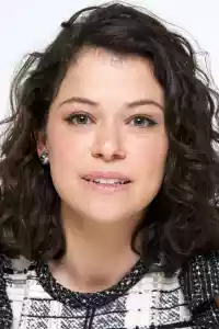 Photo de Tatiana Maslany