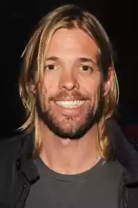 Photo de Taylor Hawkins