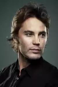 Photo de Taylor Kitsch