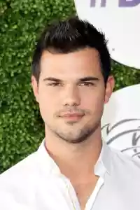 Photo de Taylor Lautner