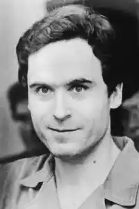 Photo de Ted Bundy