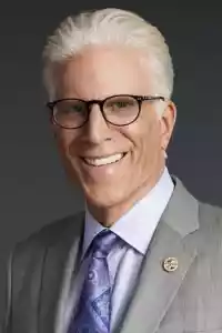 Photo de Ted Danson