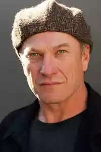 Photo de Ted Levine