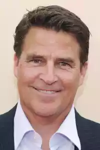 Photo de Ted McGinley