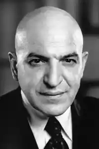 Photo de Telly Savalas