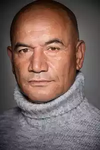 Photo de Temuera Morrison