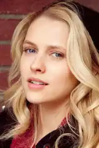 Photo de Teresa Palmer