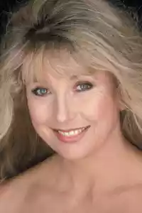 Photo de Teri Garr