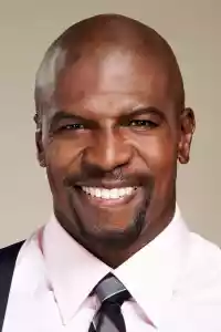 Photo de Terry Crews