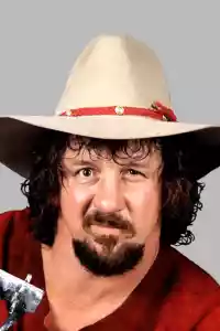 Photo de Terry Funk