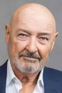 Photo de Terry O'Quinn