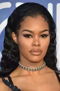 Photo de Teyana Taylor