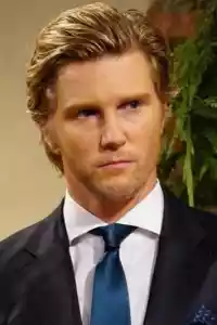 Photo de Thad Luckinbill