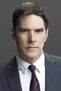 Photo de Thomas Gibson