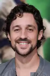 Photo de Thomas Ian Nicholas