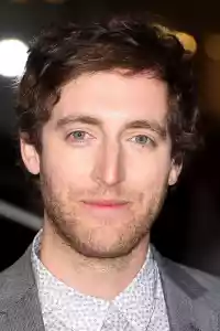 Photo de Thomas Middleditch