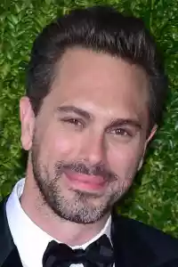 Photo de Thomas Sadoski