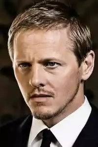 Photo de Thure Lindhardt