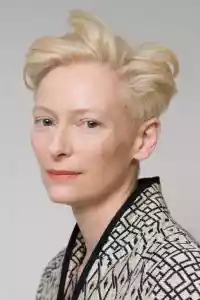 Photo de Tilda Swinton