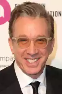 Photo de Tim Allen