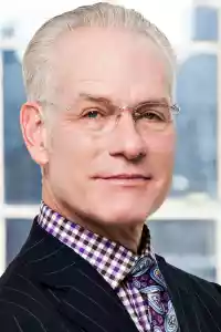 Photo de Tim Gunn