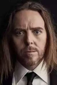 Photo de Tim Minchin