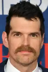 Photo de Timothy Simons