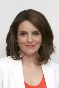 Photo de Tina Fey