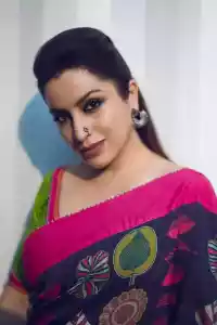 Photo de Tisca Chopra