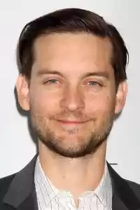 Photo de Tobey Maguire