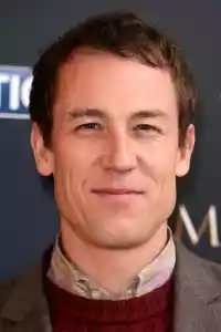 Photo de Tobias Menzies