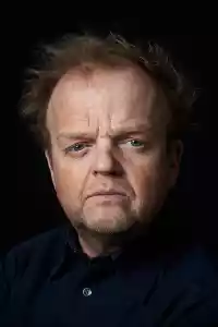 Photo de Toby Jones