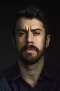 Photo de Toby Kebbell